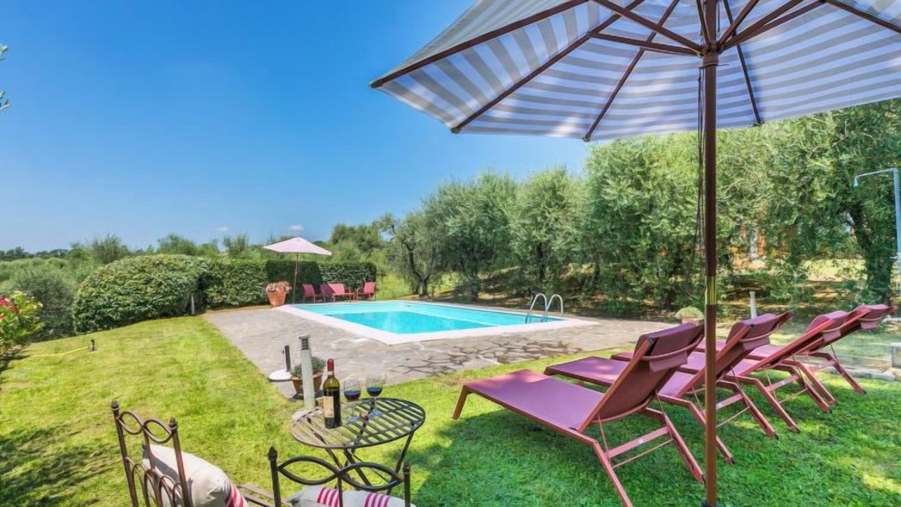 Photo of Outdoor in Santa Maria a Monte