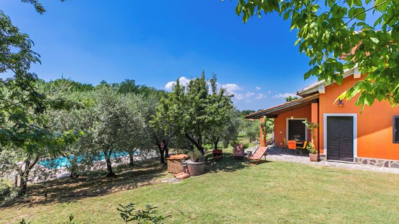 Photo of Outdoor in Santa Maria a Monte