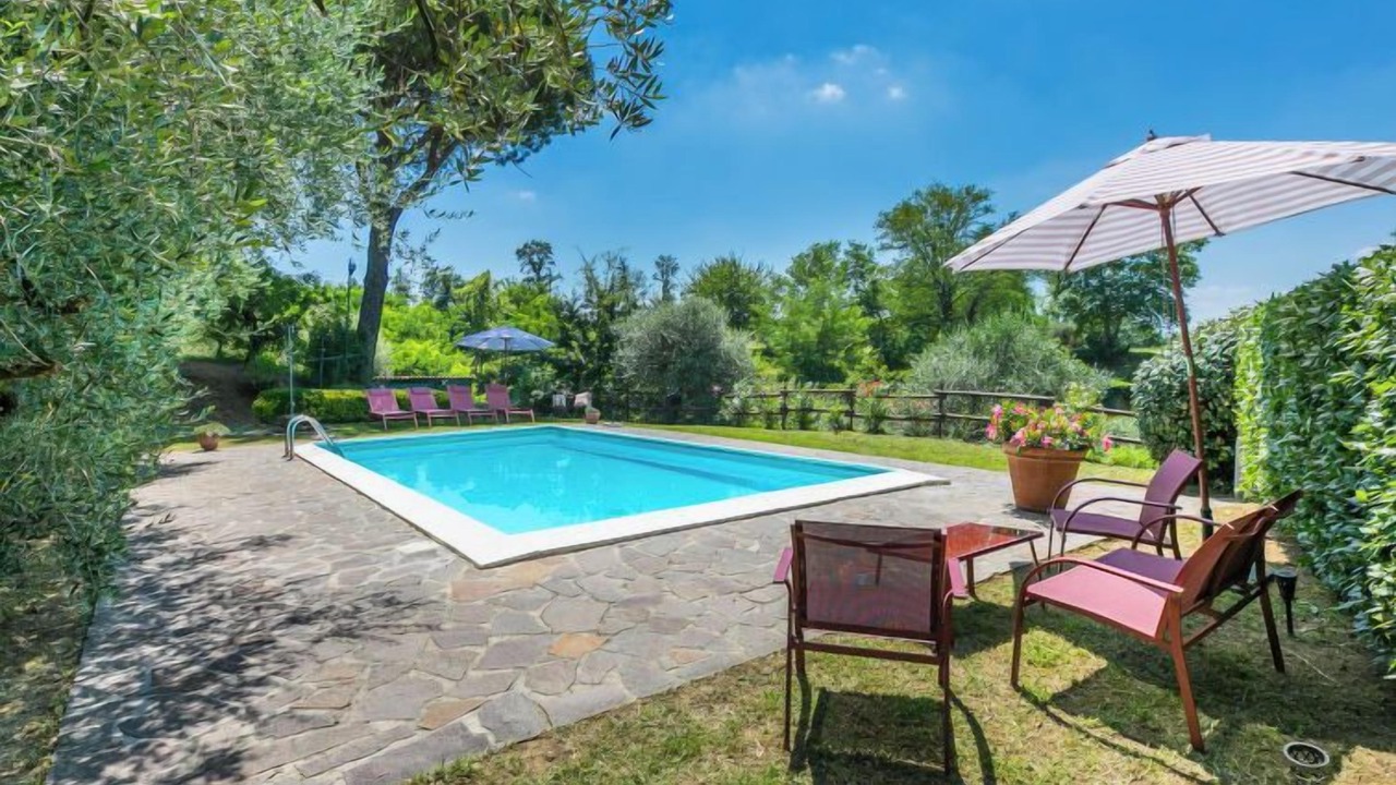 Photo of Outdoor in Santa Maria a Monte