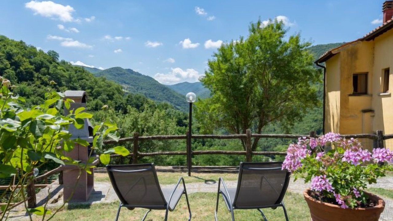 Photo of Outdoor in Londa