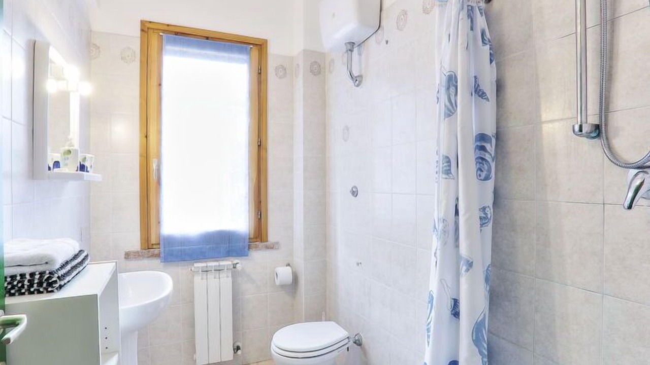 Photo of Bathroom in Sughera