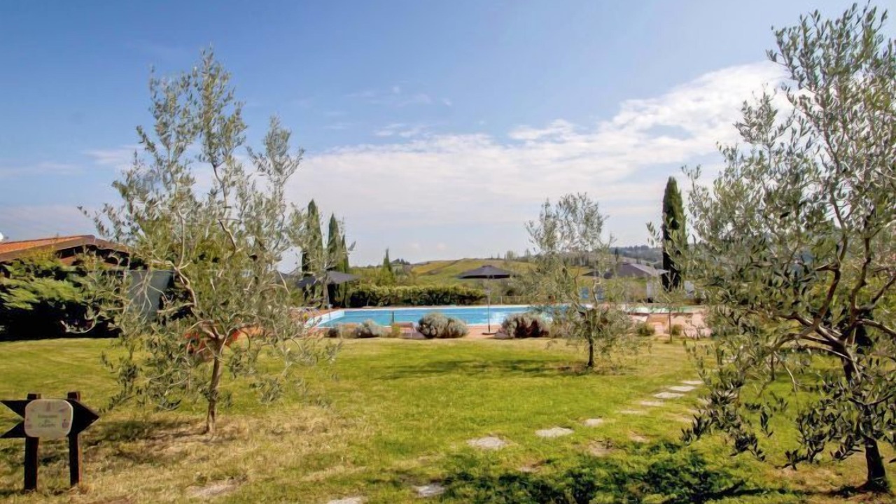 Photo of Outdoor in Sughera