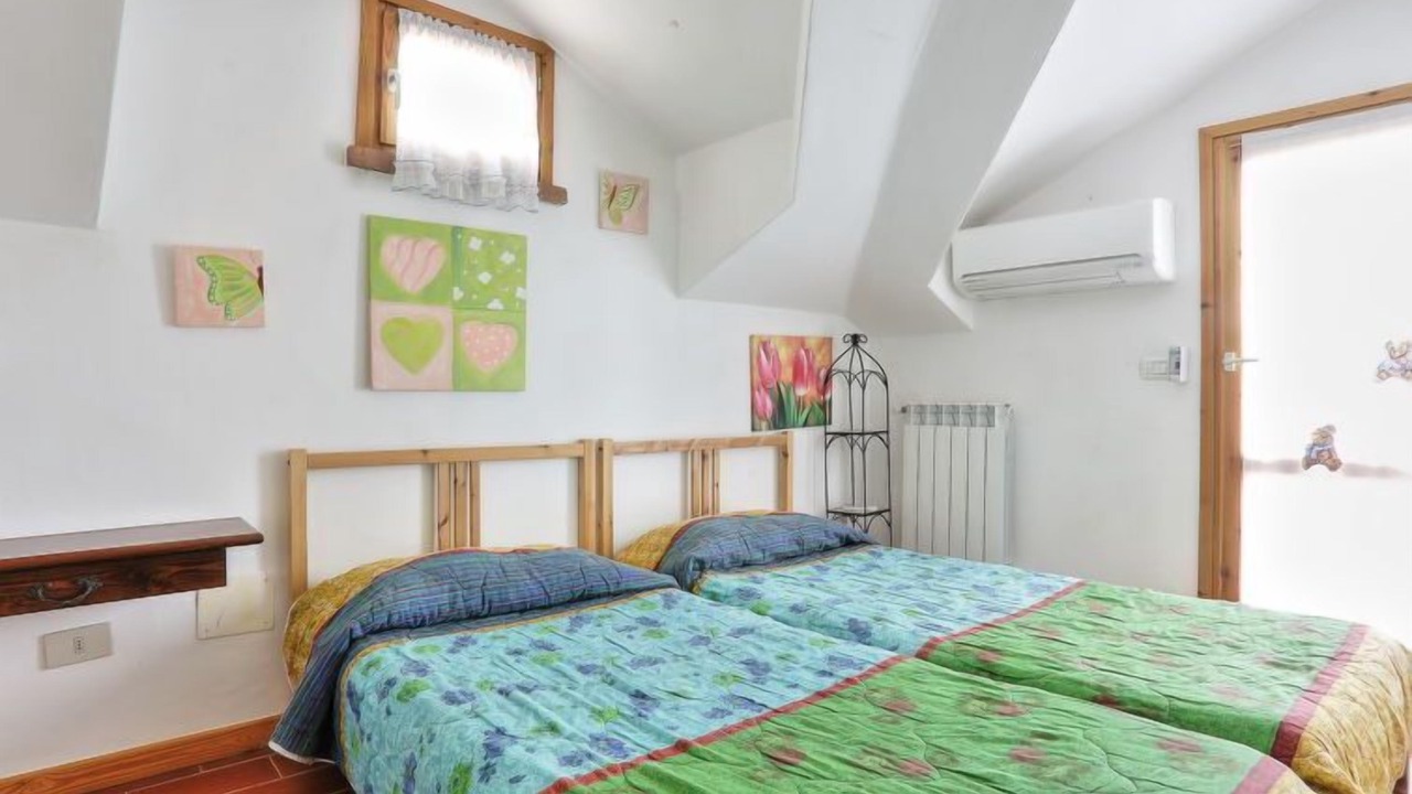 Photo of Bedroom in Sughera