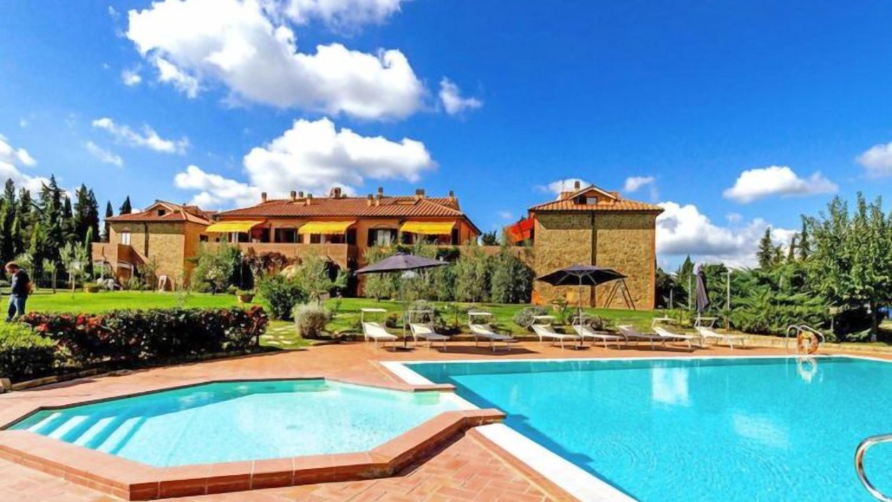Photo of Outdoor in Sughera