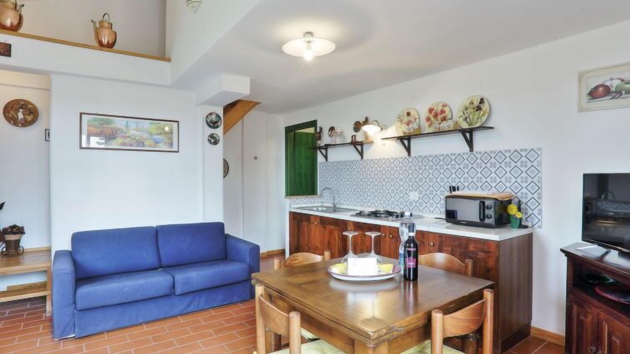 Photo of Kitchen in Sughera