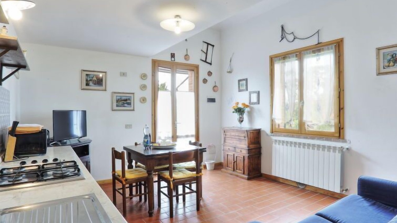 Photo of Livingroom in Sughera
