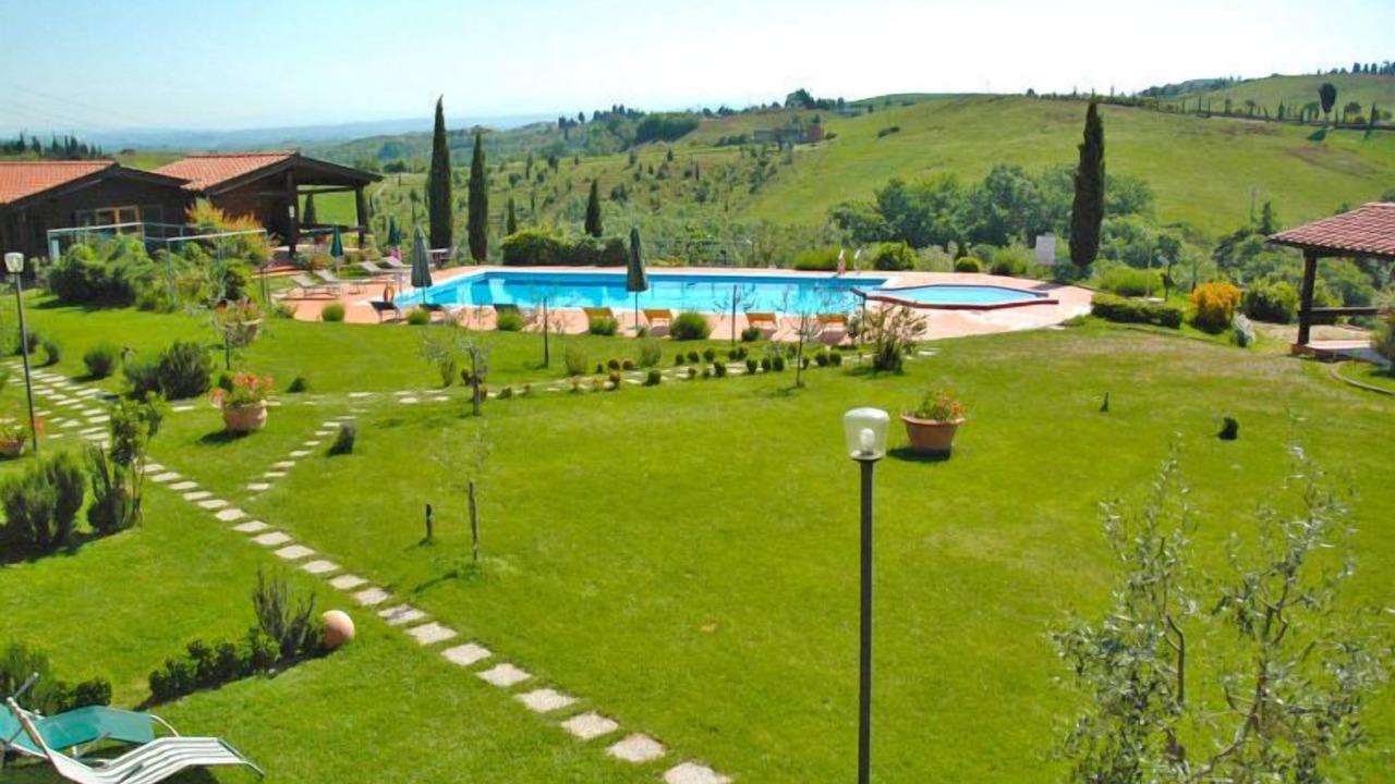 Photo of Outdoor in Sughera