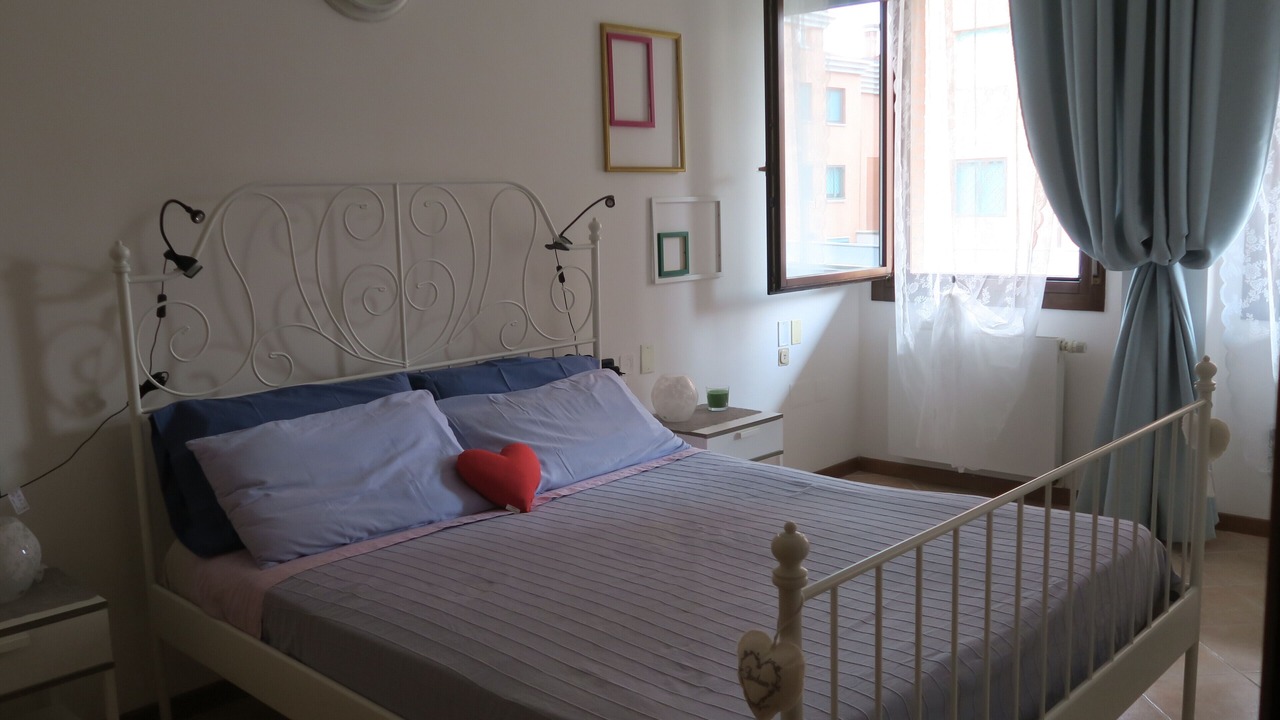 Photo of Bedroom in Castel Maggiore