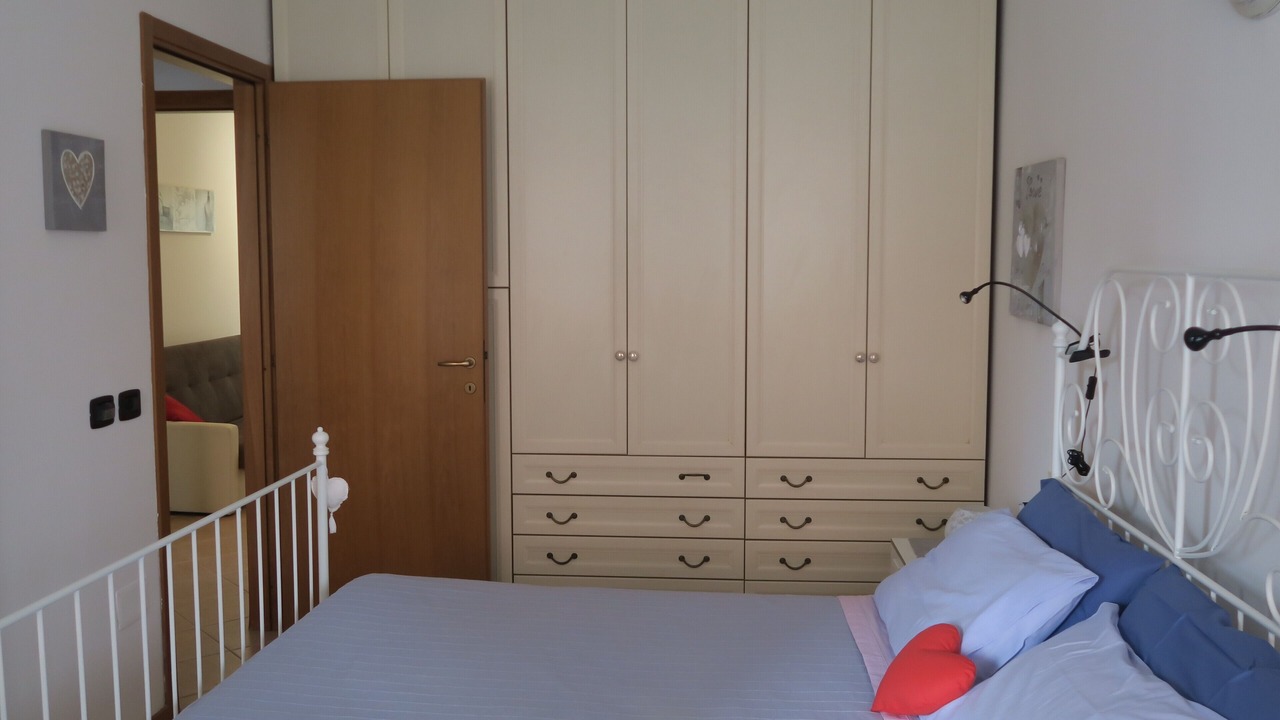 Photo of Bedroom in Castel Maggiore