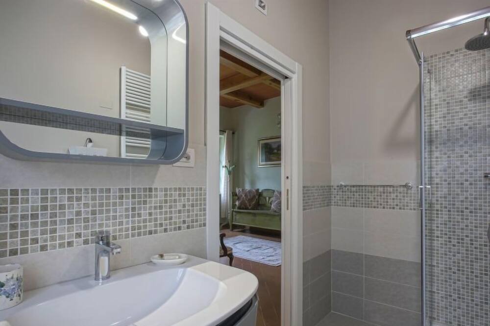 Photo of Bathroom in Montegrossi