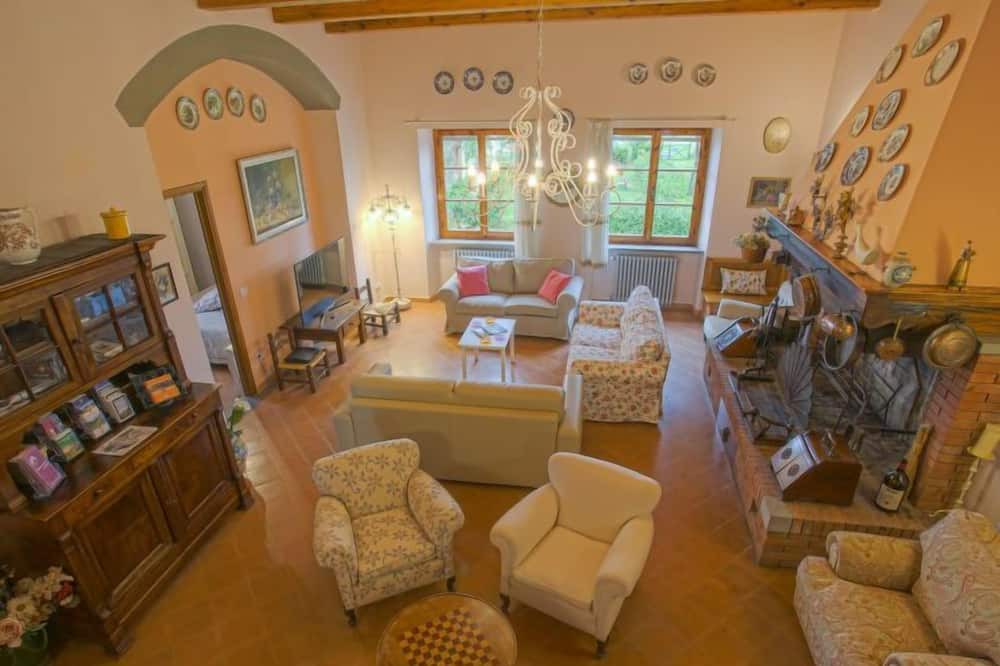 Photo of Bedroom in Montegrossi