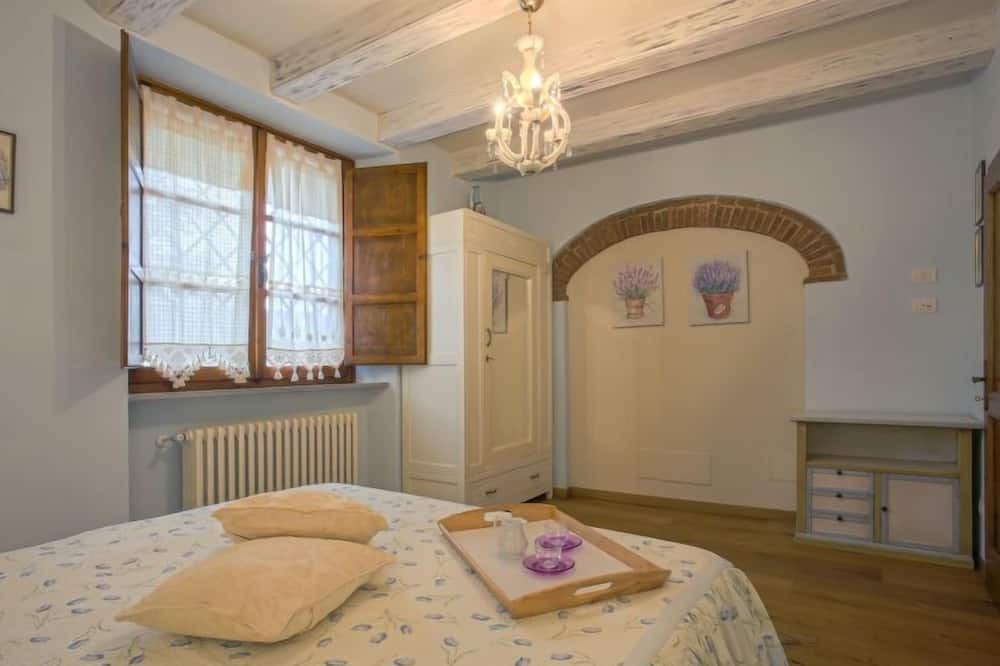 Photo of Bedroom in Montegrossi
