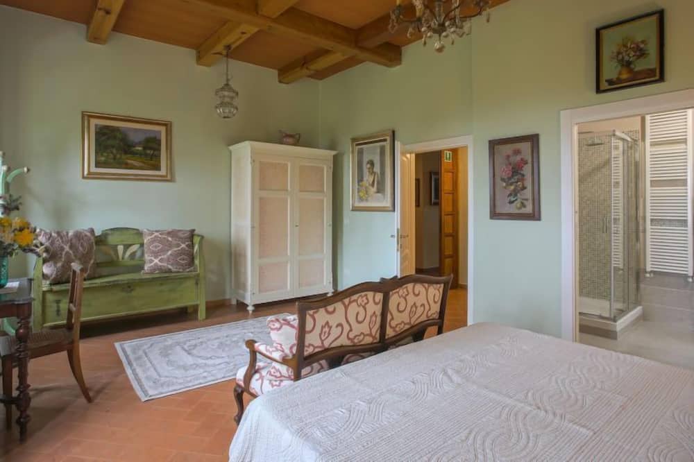 Photo of Bedroom in Montegrossi
