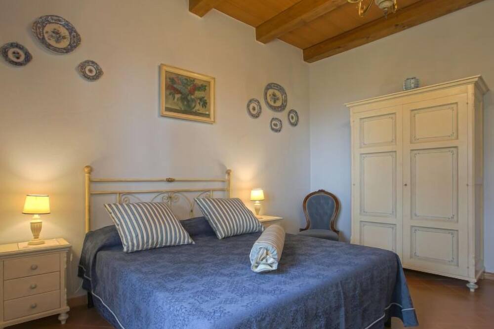 Photo of Bedroom in Montegrossi