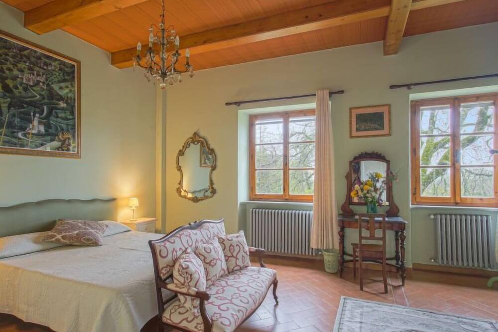 Photo of Bedroom in Montegrossi