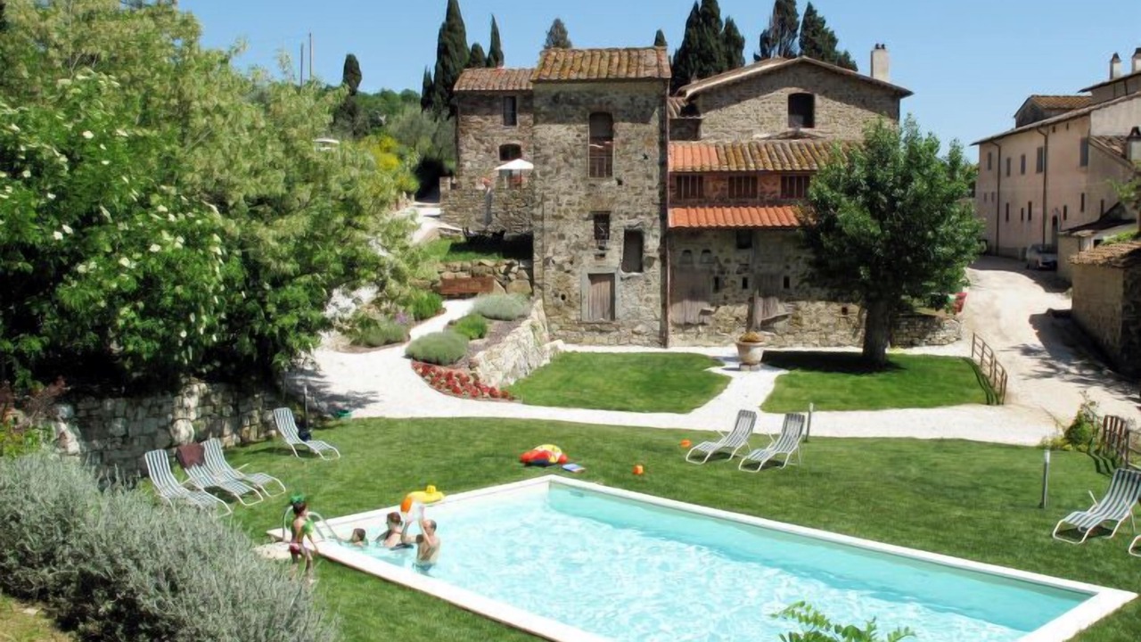 Photo of Outdoor in Sesto Fiorentino