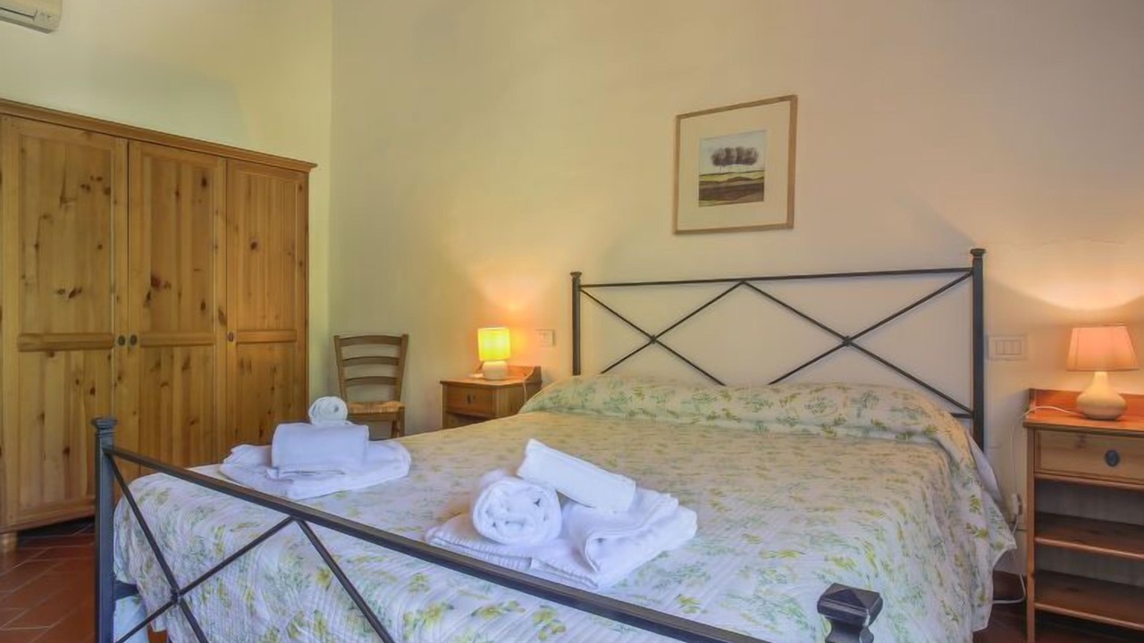 Photo of Bedroom in Sesto Fiorentino