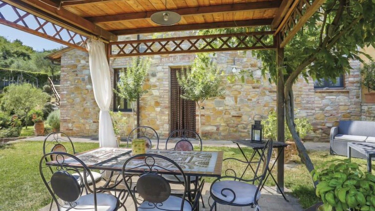 Photo of Outdoor in Sughera