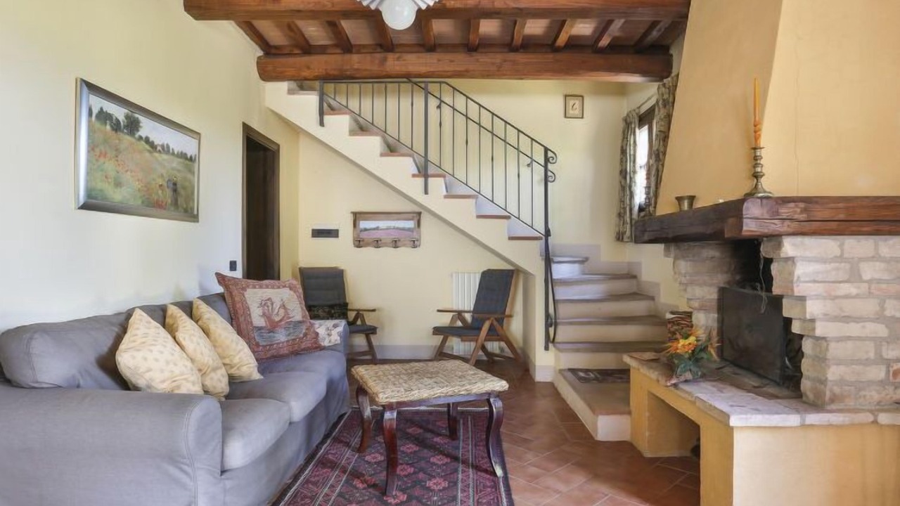 Photo of Livingroom in Sughera