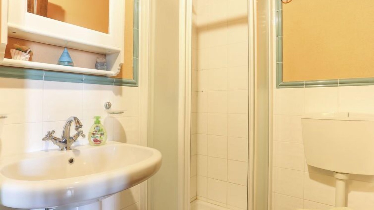 Photo of Bathroom in Sughera