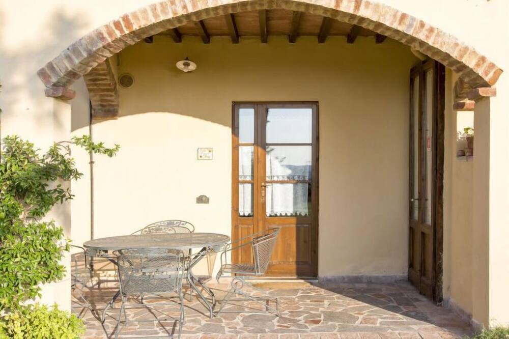 Photo of Patio Balcony in Sughera