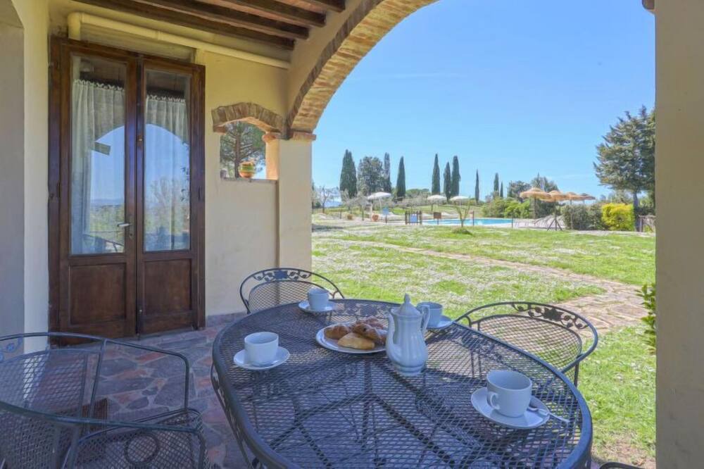 Photo of Patio Balcony in Sughera