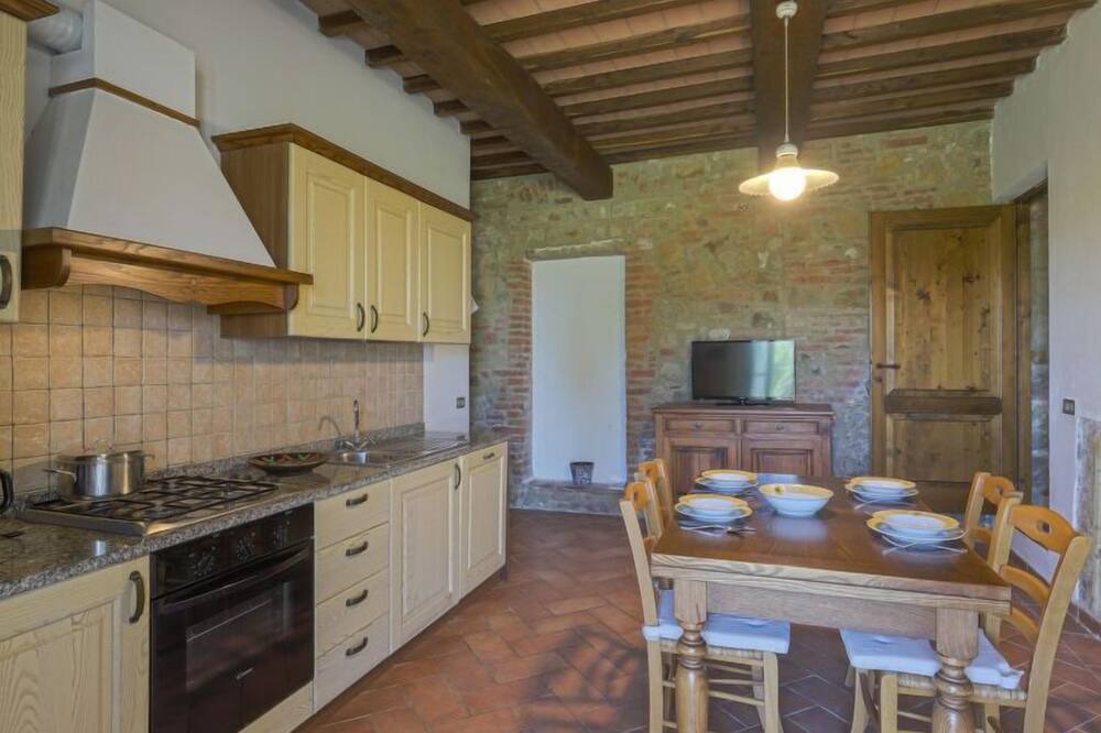 Photo of Kitchen in Sughera