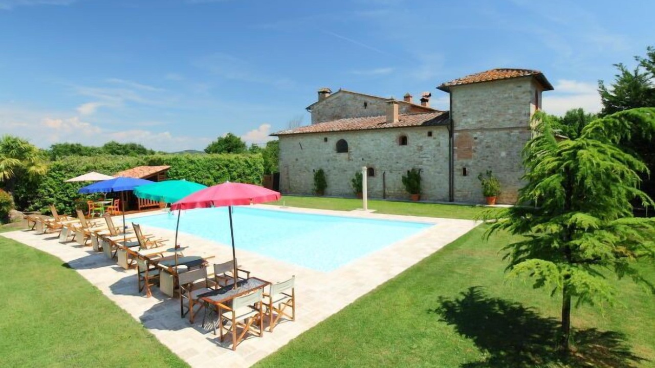 Photo of Outdoor in Serre di Rapolano