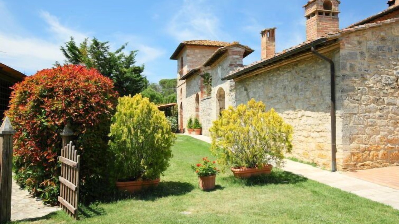 Photo of Outdoor in Serre di Rapolano
