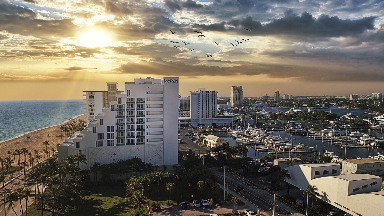 Photo of Outdoor in Central Beach