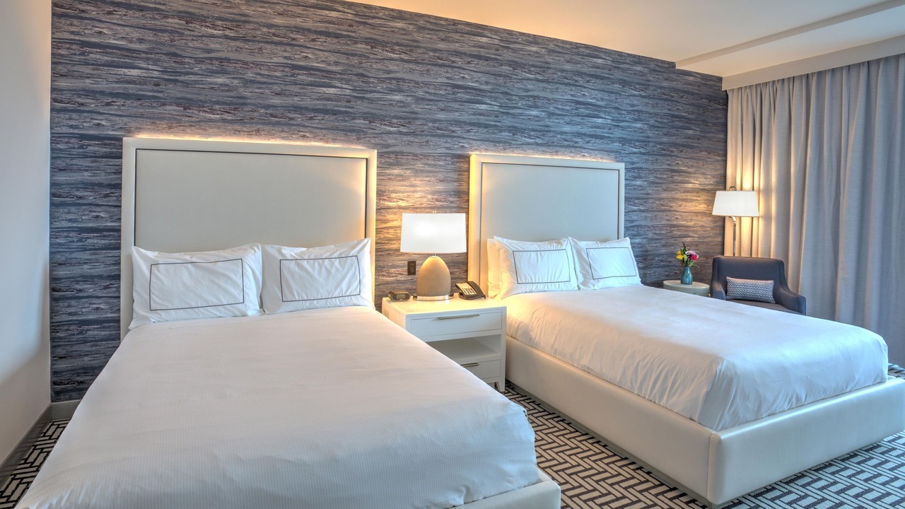 Photo of Bedroom in Central Beach