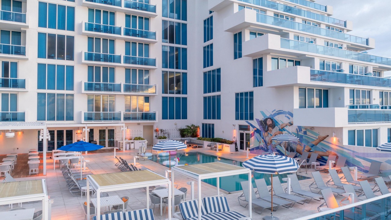 Photo of Outdoor in Central Beach