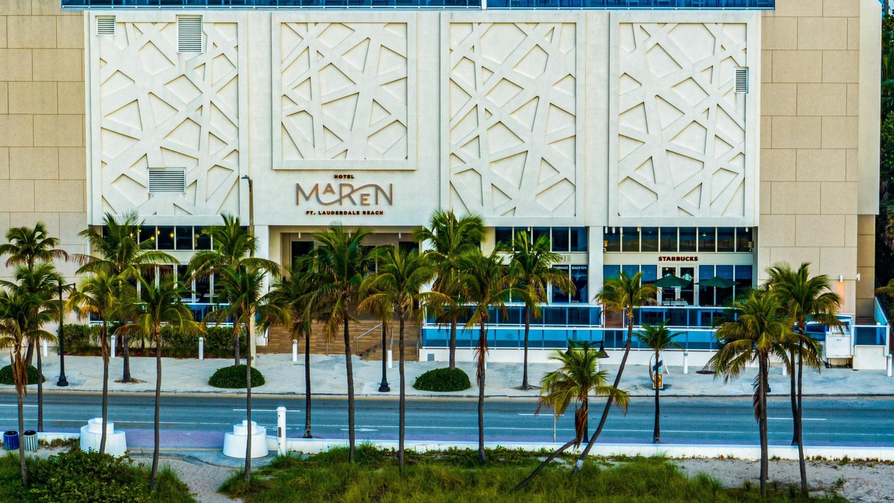 Photo of Outdoor in Central Beach
