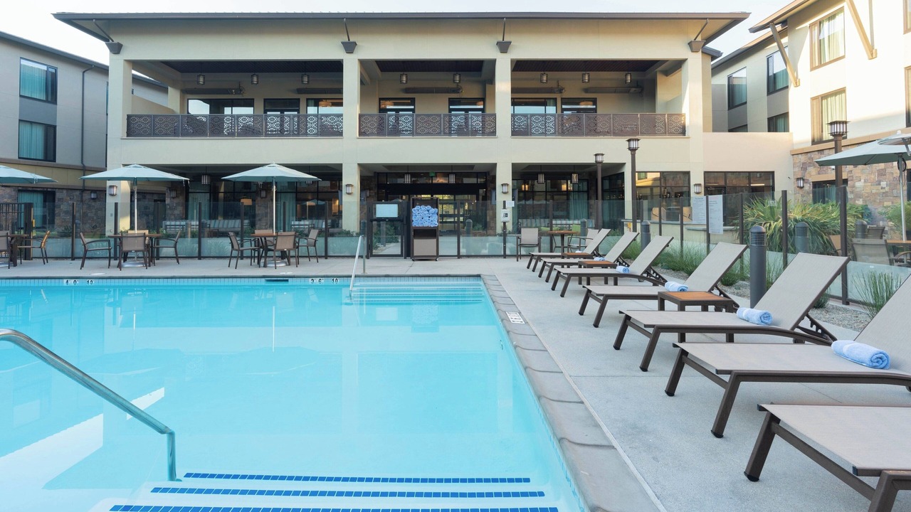 Photo of Outdoor in Agoura Hills