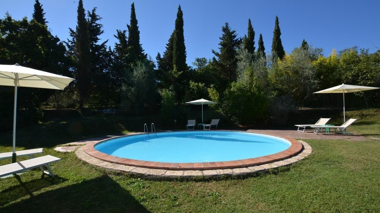 Photo of Outdoor in Radicondoli