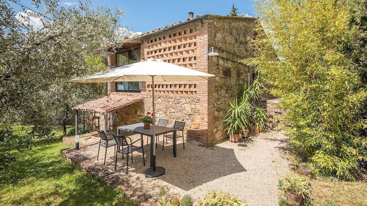 Photo of Outdoor in Radicondoli