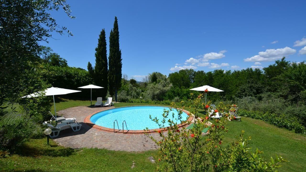 Photo of Outdoor in Radicondoli