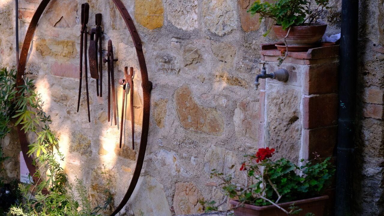 Photo of Outdoor in Radicondoli