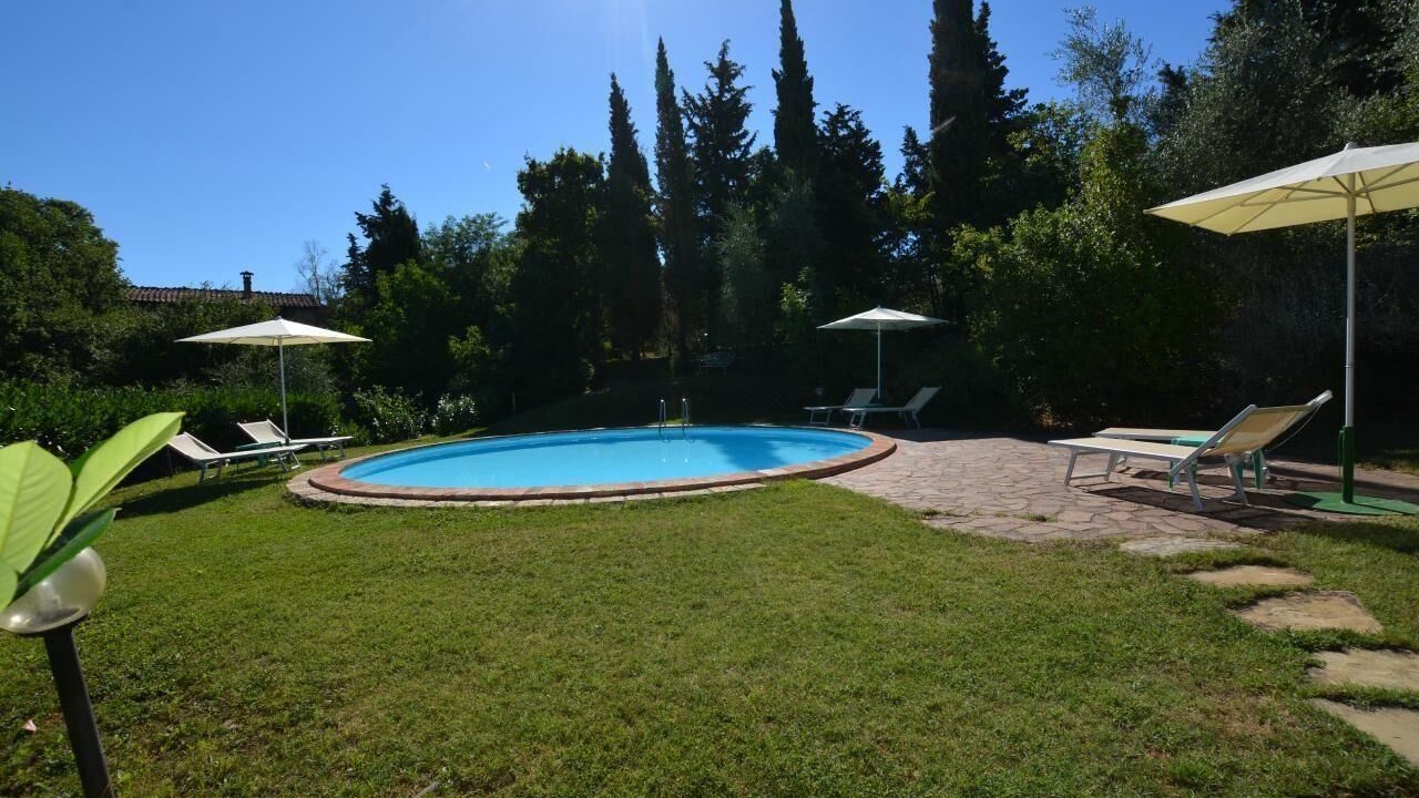 Photo of Outdoor in Radicondoli