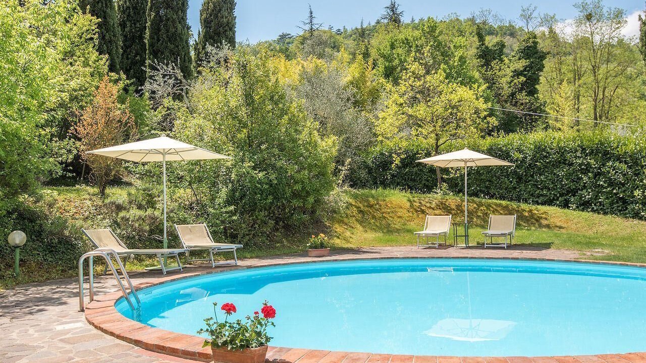 Photo of Outdoor in Radicondoli