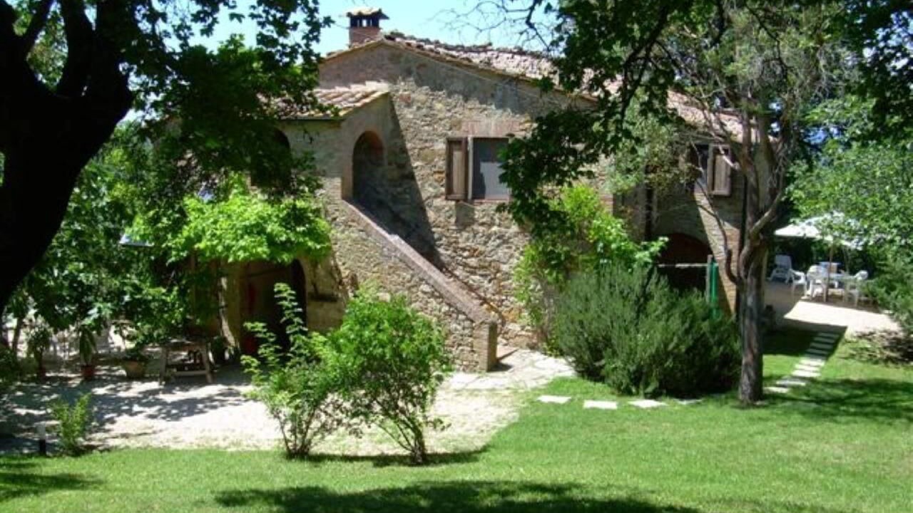 Photo of Outdoor in Radicondoli