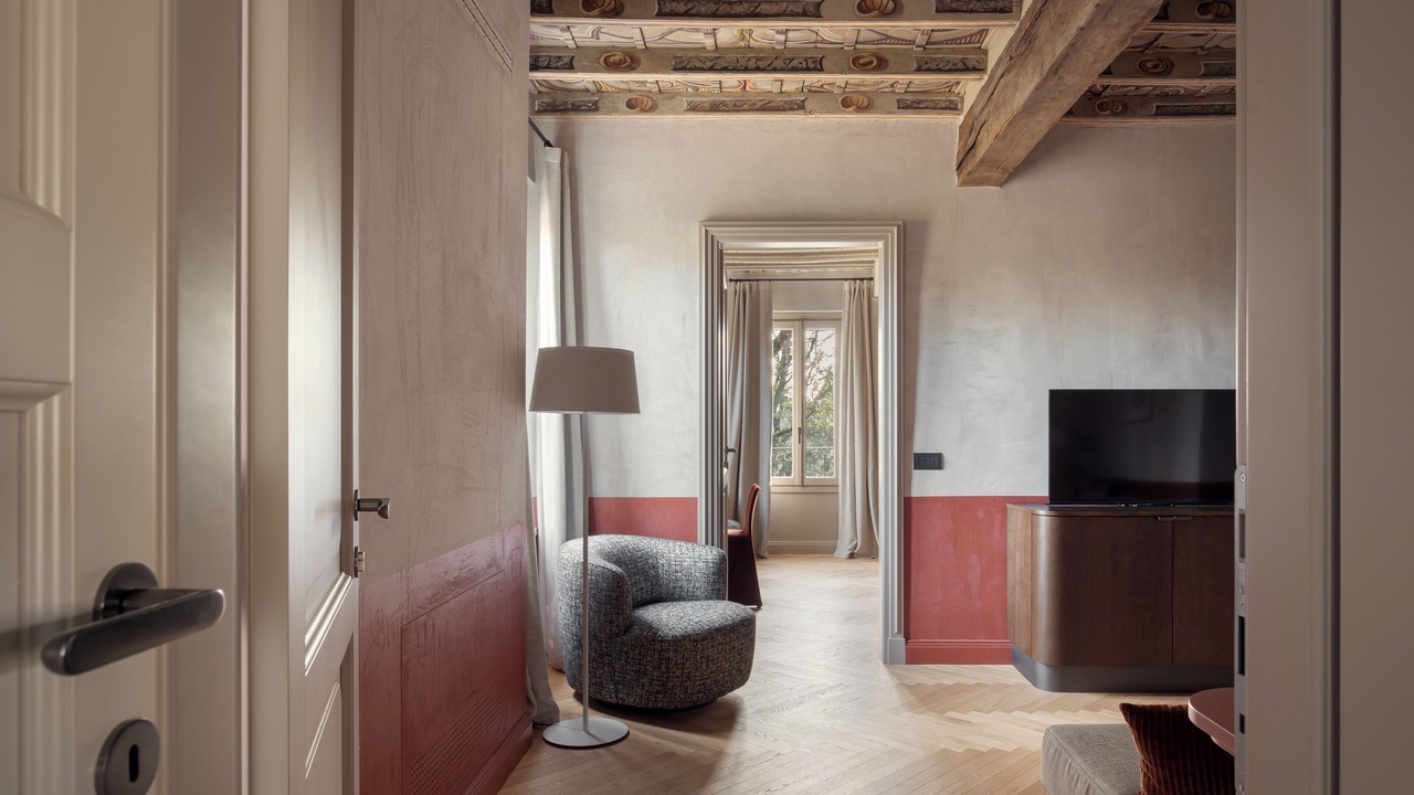 Photo of Bedroom in Quattro Castella