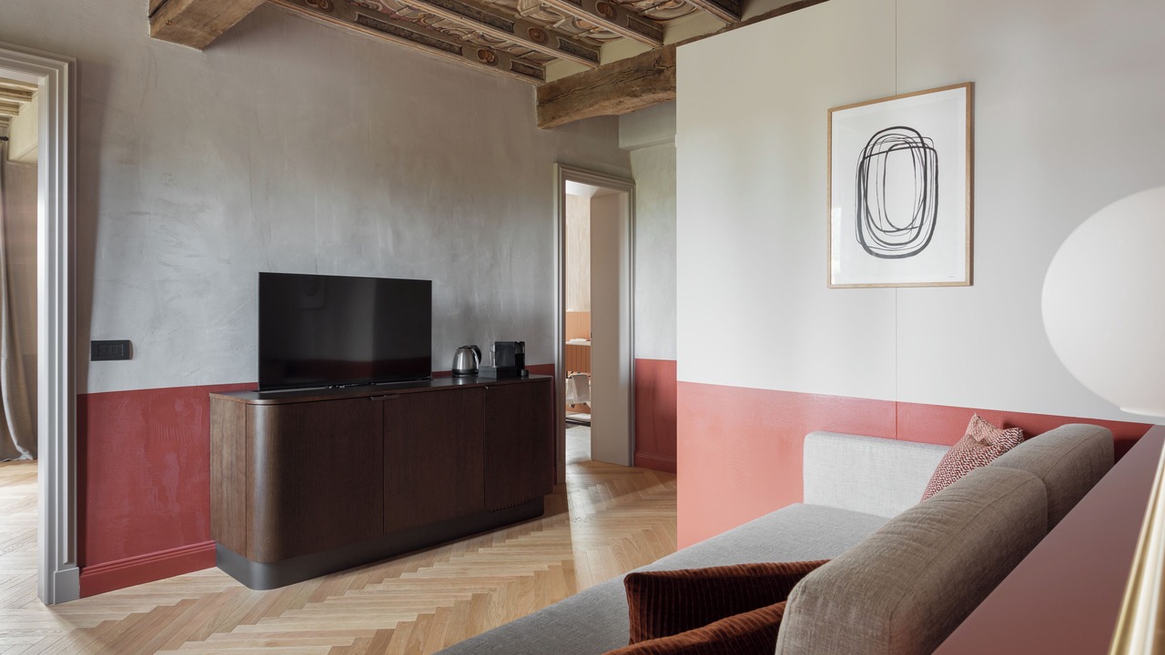 Photo of Bedroom in Quattro Castella