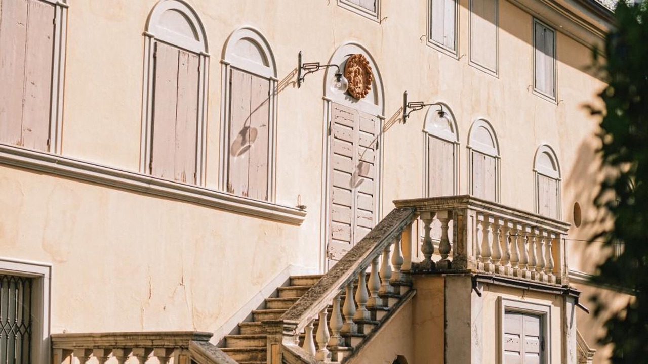 Photo of Outdoor in Quattro Castella
