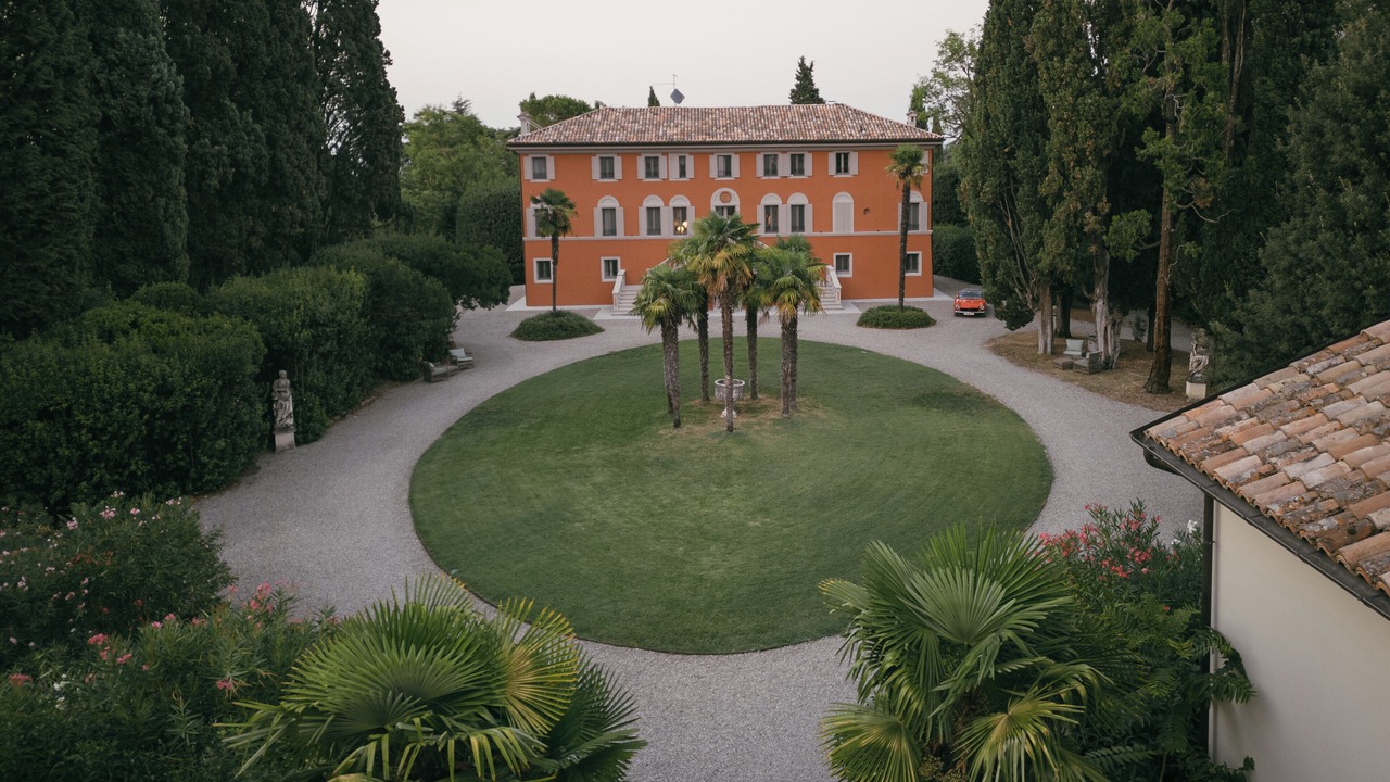 Photo of Outdoor in Quattro Castella