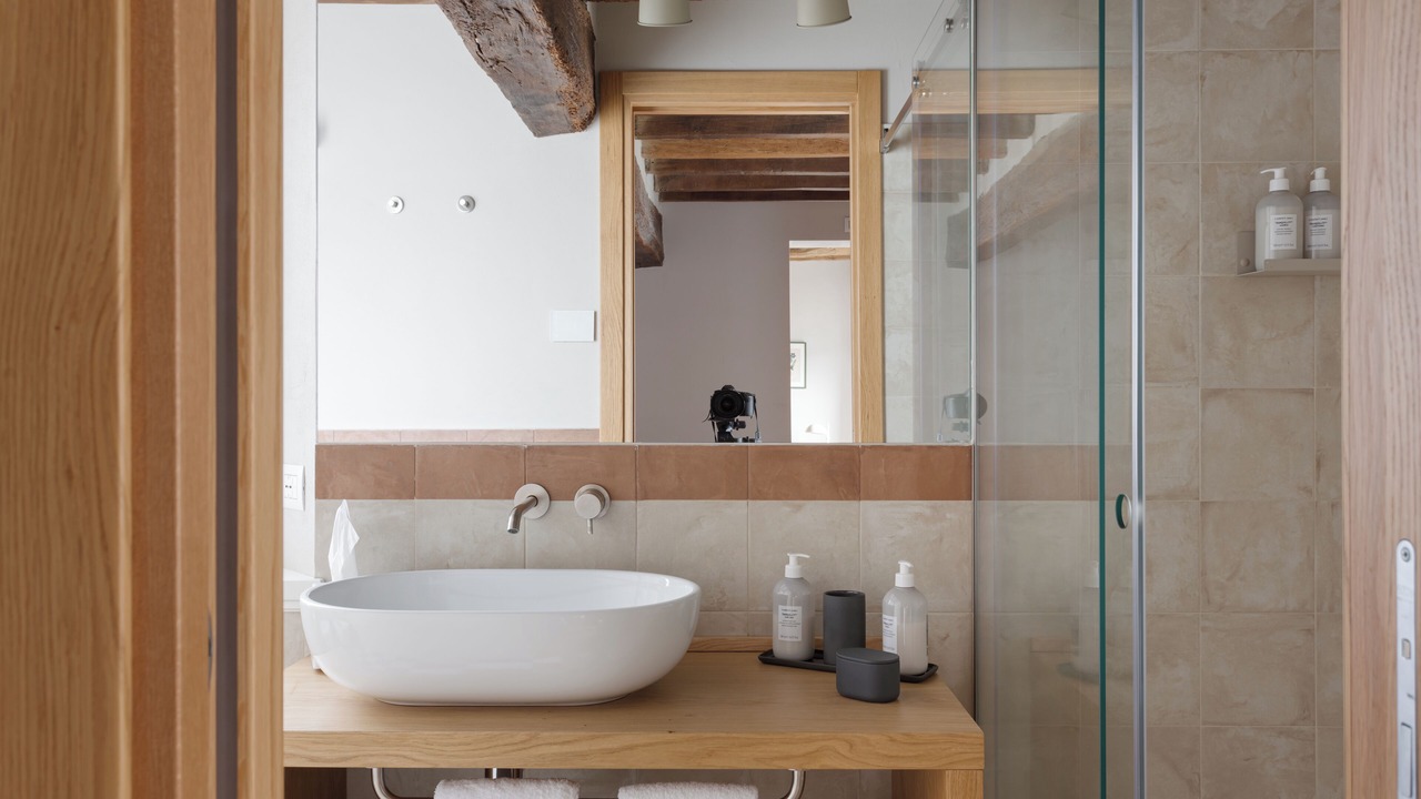 Photo of Bathroom in Quattro Castella