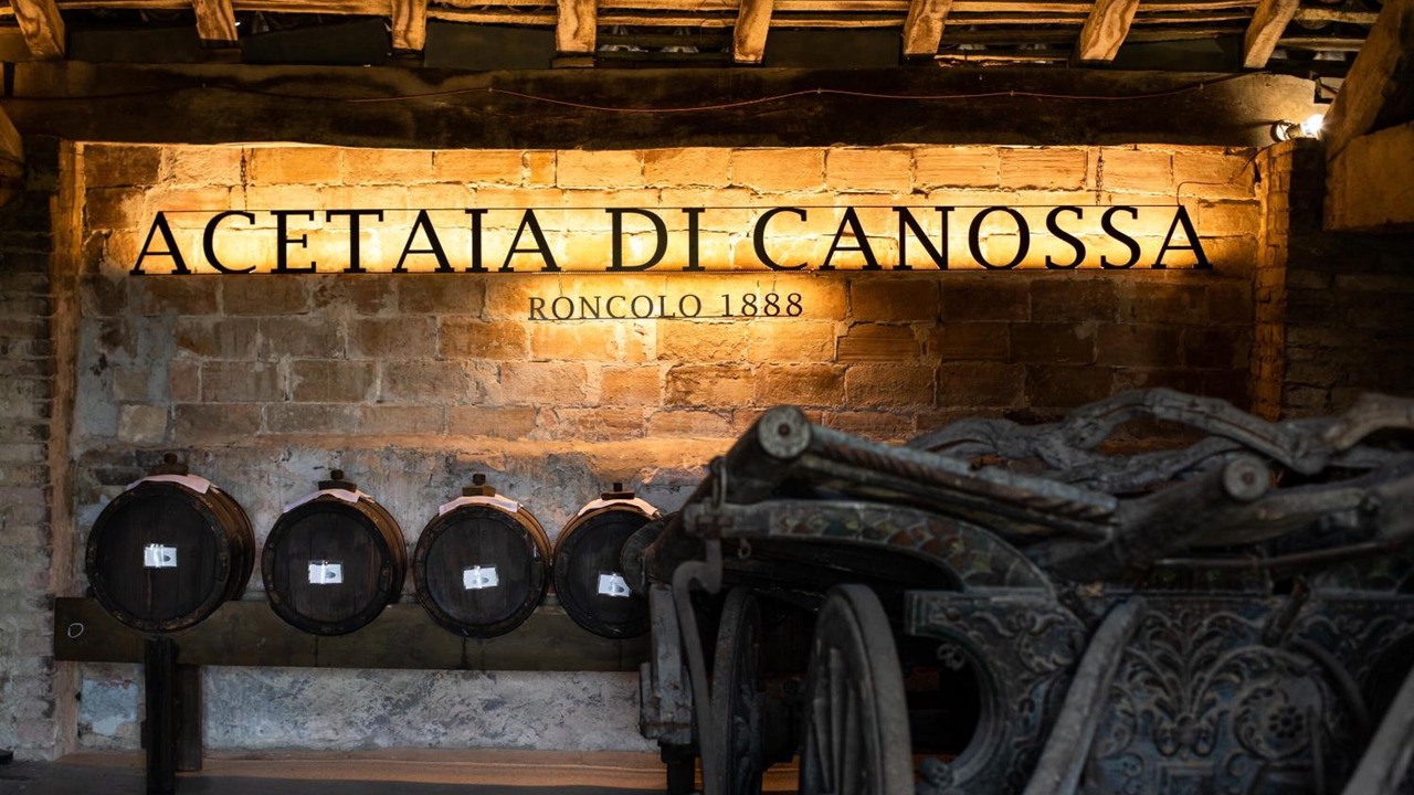 Photo of Outdoor in Quattro Castella