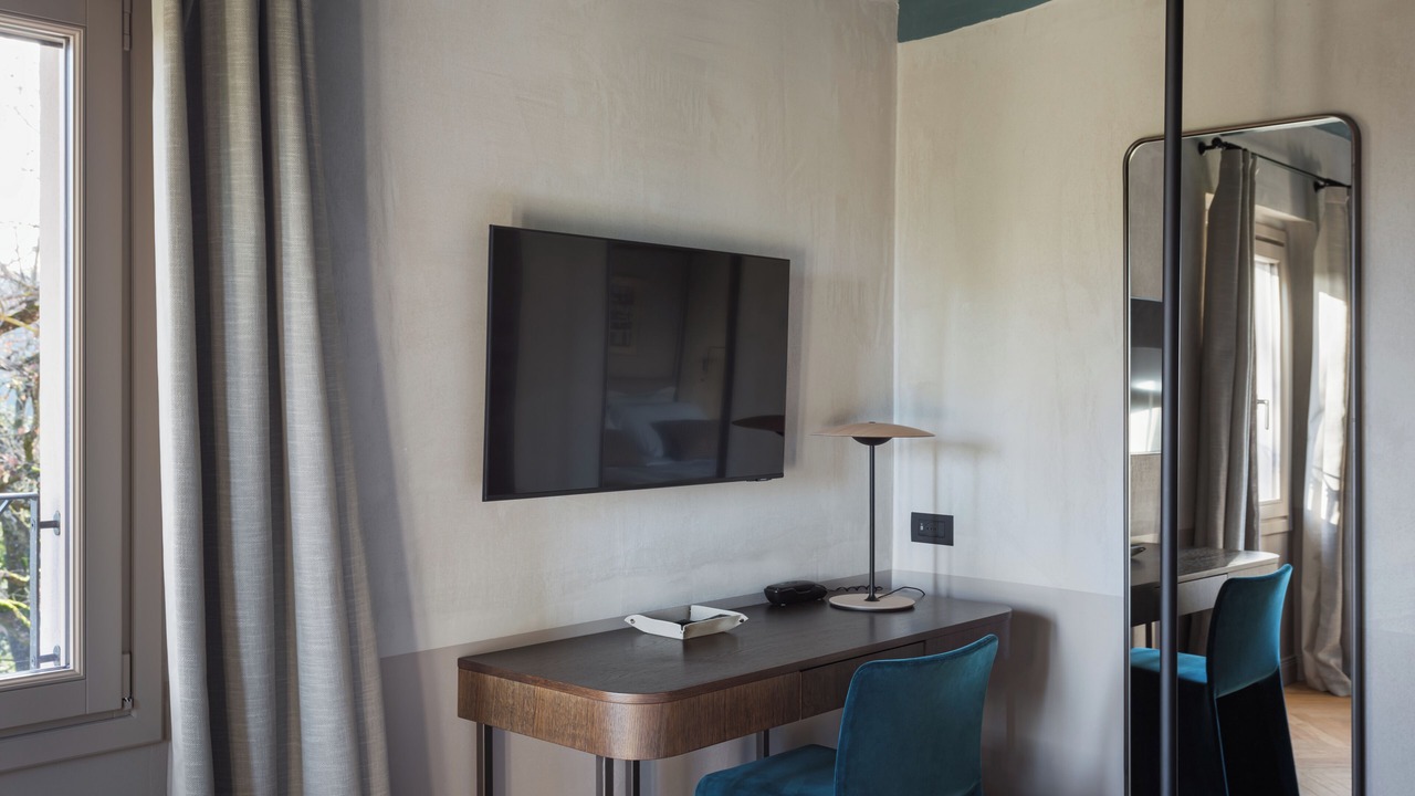 Photo of Bedroom in Quattro Castella