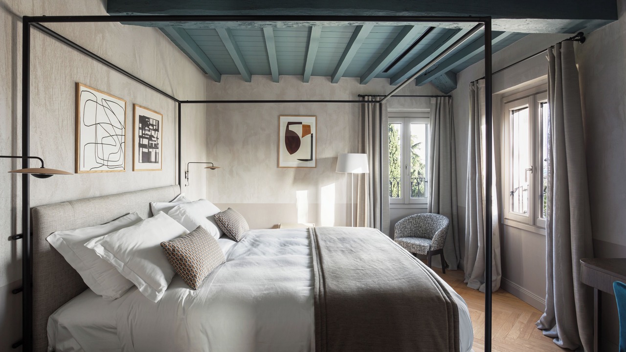 Photo of Bedroom in Quattro Castella