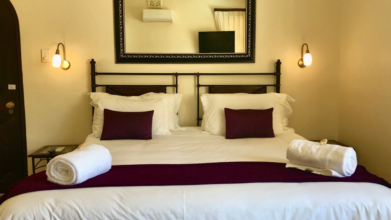 Photo of Bedroom in Fresnaye